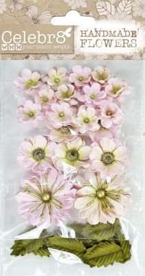 Celebr8 Flowers - Blush