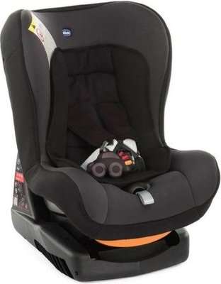 Chicco Cosmos Car Seat (Black Night |Gr0+1)