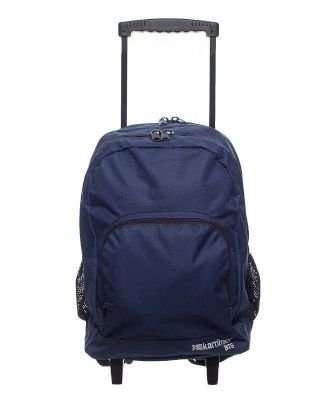 Karrimor Back To School Wheelie - (Navy)