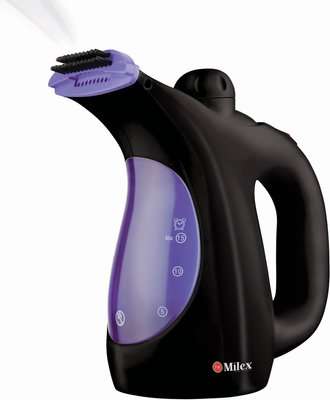 Milex Steamor Pro Garment Steamer (700W)