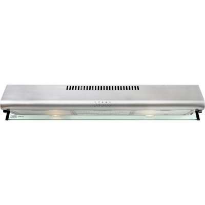 Defy Gemini 900 Cooker Hood (Stainless Steel)