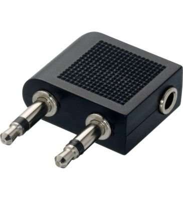 Go Travel Airline Adaptor