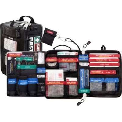 Ultimo Vehicle First Aid kit