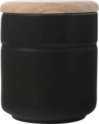 Maxwell & Williams Tint Canister (600ml | Black)