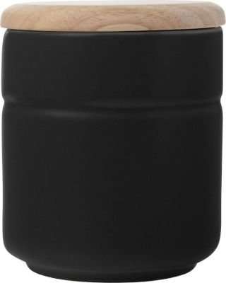 Maxwell & Williams Tint Canister | 900ml | Black