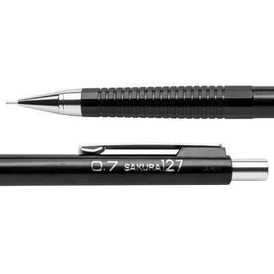Sakura XS-127 Mechanical Pencil (0.7mm)