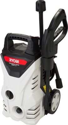 Ryobi High Pressure Washer 105 Bar (1400W)