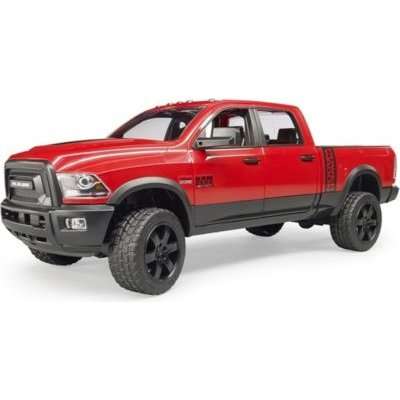 Bruder RAM 2500 Power Wagon (1:16)