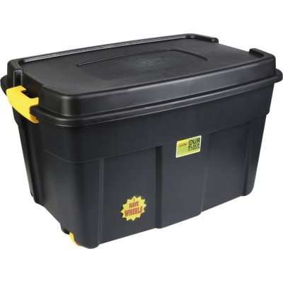 Addis Rough Tote (110L)