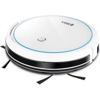 Milex Intellivac 3-in-1 Robot Vacuum, Sweep & Mop with WiFi