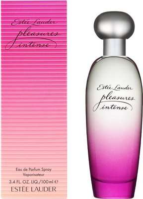Estee Lauder Pleasures Intense Eau De Parfum (100ml) - Parallel Import (USA)