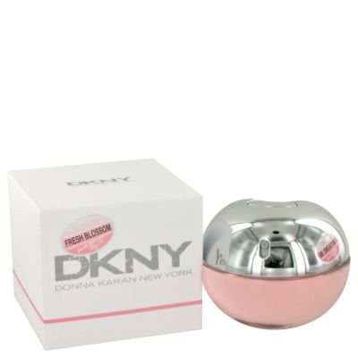 Donna Karan - DKNY Be Delicious Fresh Blossom Eau De Parfum (100ml) - Parallel Import (USA)