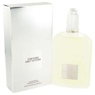Tom Ford Grey Vetiver Eau De Parfum (100ml) - Parallel Import (USA)