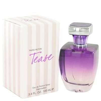 Paris Hilton Tease Eau De Parfum (100ml) - Parallel Import (USA)