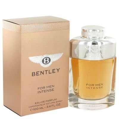 Bentley Bentley Intense Eau De Parfum Spray (100ml) - Parallel Import (USA)
