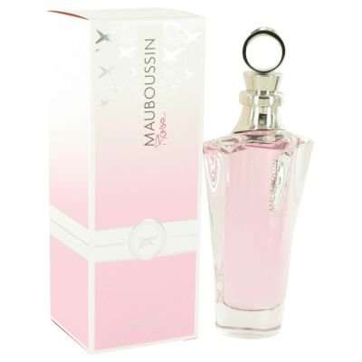 Mauboussin Mauboussin Rose Pour Elle Eau De Parfum Spray (100ml) - Parallel Import (USA)