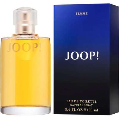 Joop! Joop Eau De Toilette (100ml) - Parallel Import (USA)