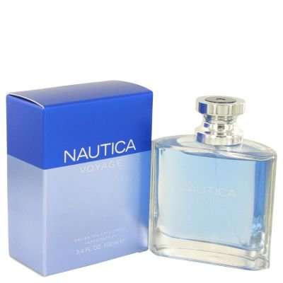 Nautica Voyage Eau De Toilette (100ml) - Parallel Import (USA)