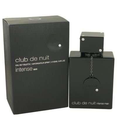 Armaf Club De Nuit Intense Eau De Toilette (106ml) - Parallel Import (USA)
