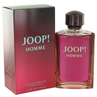 Joop! Joop Eau De Toilette (200ml) - Parallel Import (USA)