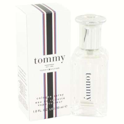 Tommy Hilfiger Tommy Hilfiger Eau De Toilette Spray (30ml) - Parallel Import (USA)