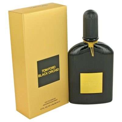 Tom Ford Black Orchid Eau De Parfum (50ml) - Parallel Import (USA)