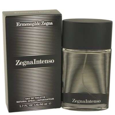 Ermenegildo Zegna Z Zegna Intenso Eau De Toilette (50ml) - Parallel Import (USA)