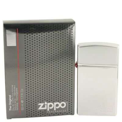 Zippo Original Eau De Toilette (50ml) - Parallel Import (USA)