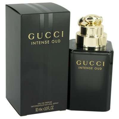 Gucci Intense Oud Eau De Parfum (90ml) - Parallel Import (USA)