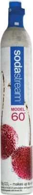 Sodastream 60L Spare Carbonator Cylinder (Boxed)