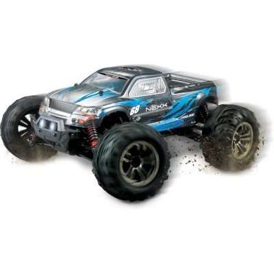 Nexx Fury Remote-Controlled Car (Blue)