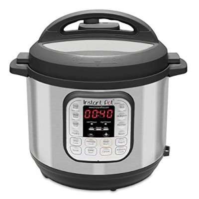 Instant Pot 7 in 1 Multi - Cooker (6L)