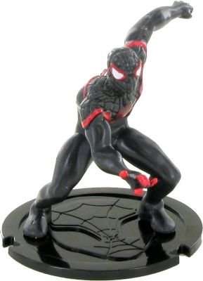 Comansi Spiderman - Spiderman Miles Morales (9cm)