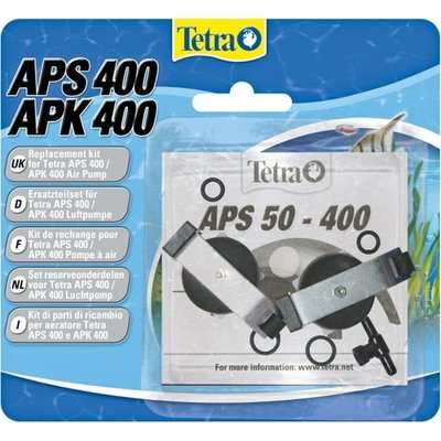 Tetra Replacement Kit for APS 400/ APK 400 Aquarium Air Pumps