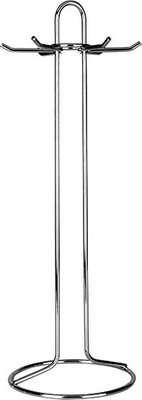 Ibili Supra Utensil Stand (Stainless Steel)