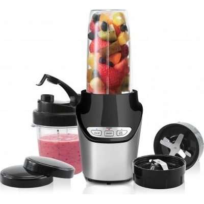 Milex Nutri1000 8-in-1 Food Blender (1000W)