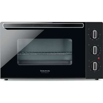 Taurus Horizon - Mini Oven (45L)(1500W)(Black)