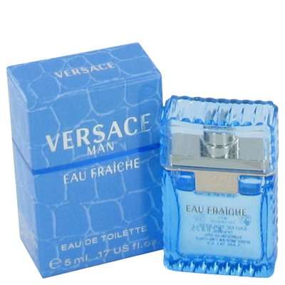 Versace Man Mini Eau Fraiche (5ml) - Parallel Import