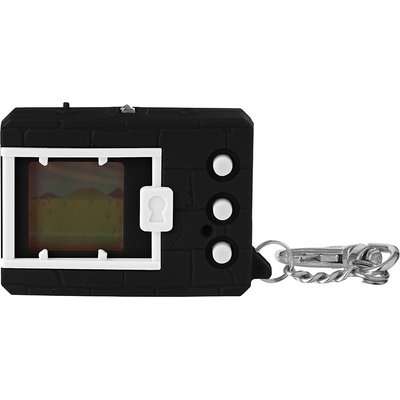 Digimon Original Virtual Pet (Black) - [Parallel Import