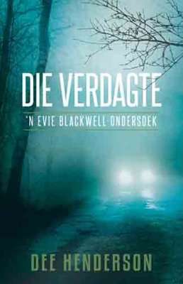 Die Verdagte (Afrikaans, Paperback)