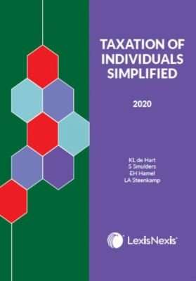 Taxation of Individuals: Simplified 2020 (Paperback)