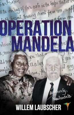 Operation Mandela (Paperback)