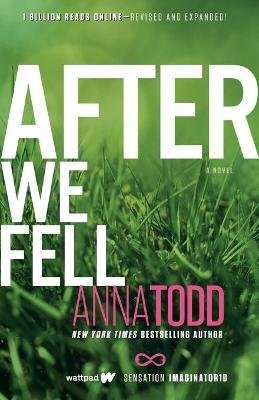 After We Fell (Paperback)