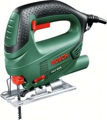 Bosch Jigsaw (500W)