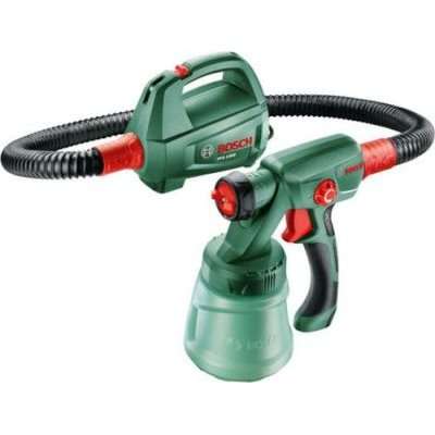 Bosch PFS 1000 Spray Gun (410W)
