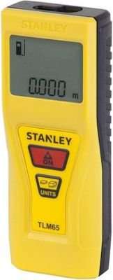 Stanley Laser Measure (20m)