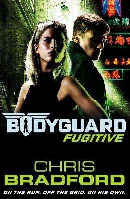 Bodyguard 6: Fugitive (Paperback)