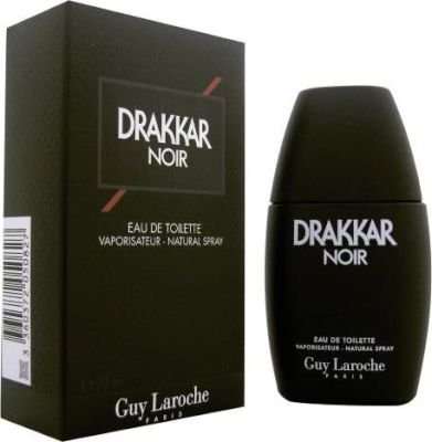 Guy Laroche Drakkar Noir EDT 30ml - Parallel Import