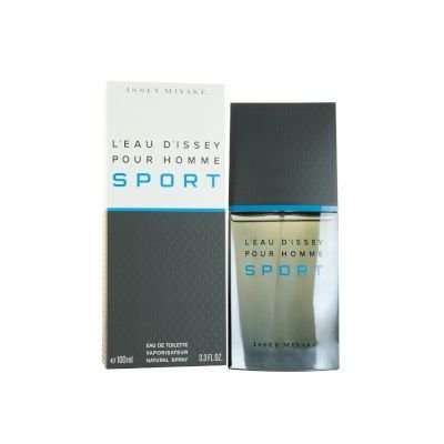 Issey Miyake Sport EDT 100ml - Parallel Import