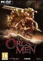 Of Orcs And Men (PC, DVD-ROM)
